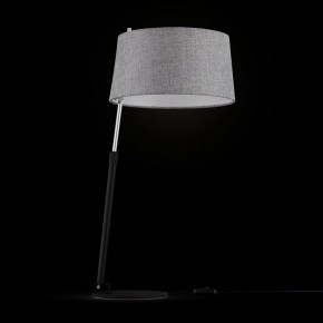 Настольная лампа декоративная Maytoni Bergamo MOD613TL-01B в Ханты-Мансийске - hanty-mansiysk.mebel24.online | фото 2