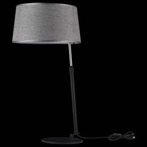 Настольная лампа декоративная Maytoni Bergamo MOD613TL-01B в Ханты-Мансийске - hanty-mansiysk.mebel24.online | фото 4