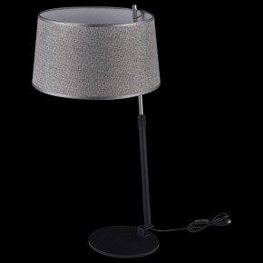 Настольная лампа декоративная Maytoni Bergamo MOD613TL-01B в Ханты-Мансийске - hanty-mansiysk.mebel24.online | фото 5