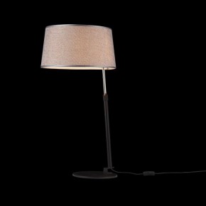 Настольная лампа декоративная Maytoni Bergamo MOD613TL-01B в Ханты-Мансийске - hanty-mansiysk.mebel24.online | фото 6