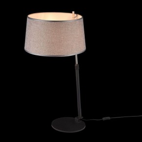 Настольная лампа декоративная Maytoni Bergamo MOD613TL-01B в Ханты-Мансийске - hanty-mansiysk.mebel24.online | фото 7
