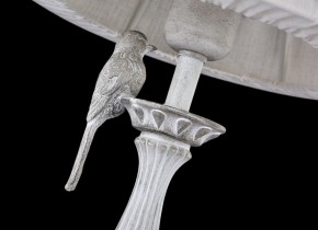 Настольная лампа декоративная Maytoni Bird ARM013-11-W в Ханты-Мансийске - hanty-mansiysk.mebel24.online | фото 6