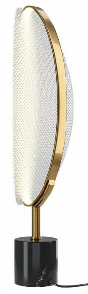 Настольная лампа декоративная Maytoni Breeze MOD281TL-L15BS3K в Ханты-Мансийске - hanty-mansiysk.mebel24.online | фото
