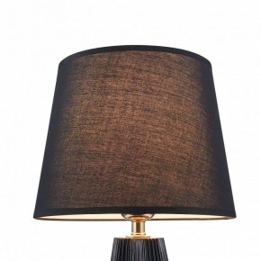 Настольная лампа декоративная Maytoni Calvin Table Z181-TL-01-B в Ханты-Мансийске - hanty-mansiysk.mebel24.online | фото 3