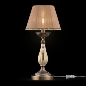 Настольная лампа декоративная Maytoni Demitas RC024-TL-01-R в Ханты-Мансийске - hanty-mansiysk.mebel24.online | фото 2
