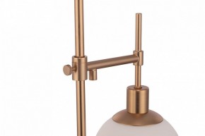 Настольная лампа декоративная Maytoni Erich MOD221-TL-01-G в Ханты-Мансийске - hanty-mansiysk.mebel24.online | фото 6