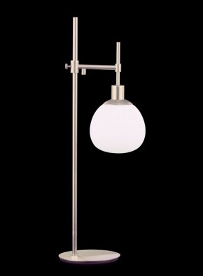 Настольная лампа декоративная Maytoni Erich MOD221-TL-01-N в Ханты-Мансийске - hanty-mansiysk.mebel24.online | фото 2