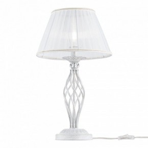 Настольная лампа декоративная Maytoni Grace ARM247-00-G в Ханты-Мансийске - hanty-mansiysk.mebel24.online | фото 2