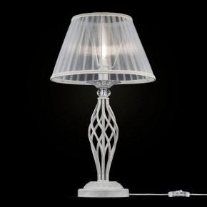 Настольная лампа декоративная Maytoni Grace ARM247-00-G в Ханты-Мансийске - hanty-mansiysk.mebel24.online | фото 3