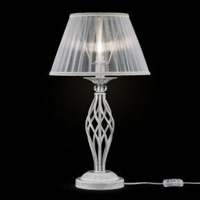 Настольная лампа декоративная Maytoni Grace ARM247-00-G в Ханты-Мансийске - hanty-mansiysk.mebel24.online | фото 4