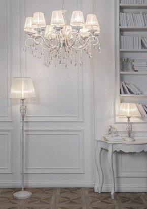 Настольная лампа декоративная Maytoni Grace ARM247-00-G в Ханты-Мансийске - hanty-mansiysk.mebel24.online | фото 5