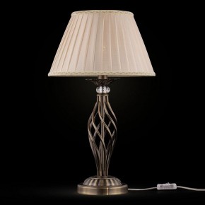 Настольная лампа декоративная Maytoni Grace RC247-TL-01-R в Ханты-Мансийске - hanty-mansiysk.mebel24.online | фото 2