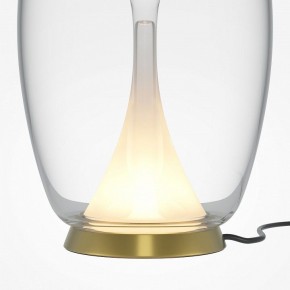 Настольная лампа декоративная Maytoni Halo MOD282TL-L15G3K1 в Ханты-Мансийске - hanty-mansiysk.mebel24.online | фото 4