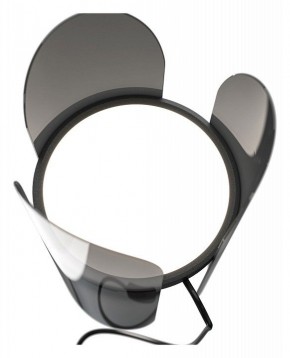 Настольная лампа декоративная Maytoni Insight MOD416TL-L6BR3K в Ханты-Мансийске - hanty-mansiysk.mebel24.online | фото 3