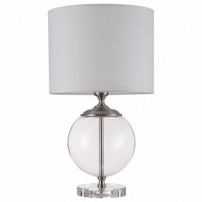 Настольная лампа декоративная Maytoni Lowell Z533TL-01N в Ханты-Мансийске - hanty-mansiysk.mebel24.online | фото