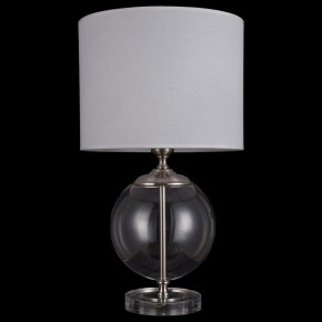 Настольная лампа декоративная Maytoni Lowell Z533TL-01N в Ханты-Мансийске - hanty-mansiysk.mebel24.online | фото 9