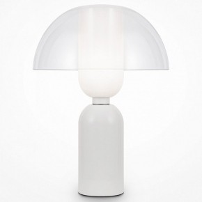 Настольная лампа декоративная Maytoni Memory MOD177TL-01W в Ханты-Мансийске - hanty-mansiysk.mebel24.online | фото 2
