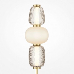 Настольная лампа декоративная Maytoni Pattern MOD267TL-L28G3K в Ханты-Мансийске - hanty-mansiysk.mebel24.online | фото