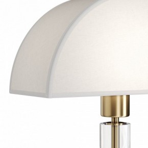 Настольная лампа декоративная Maytoni Prima Z034TL-01BZ в Ханты-Мансийске - hanty-mansiysk.mebel24.online | фото