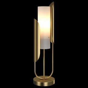 Настольная лампа декоративная Maytoni Сipresso Z014TL-01G в Ханты-Мансийске - hanty-mansiysk.mebel24.online | фото 2
