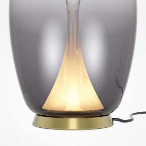 Настольная лампа декоративная Maytoni Splash MOD282TL-L15G3K в Ханты-Мансийске - hanty-mansiysk.mebel24.online | фото 4