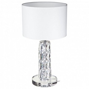 Настольная лампа декоративная Maytoni Talento DIA008TL-01CH в Ханты-Мансийске - hanty-mansiysk.mebel24.online | фото 2