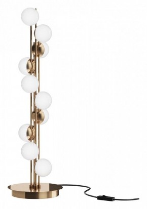 Настольная лампа декоративная Maytoni Tessara MOD081TL-L14G3K в Ханты-Мансийске - hanty-mansiysk.mebel24.online | фото 2
