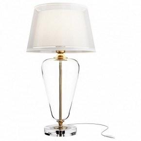 Настольная лампа декоративная Maytoni Verre Z005TL-01BS в Ханты-Мансийске - hanty-mansiysk.mebel24.online | фото