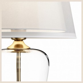 Настольная лампа декоративная Maytoni Verre Z005TL-01BS в Ханты-Мансийске - hanty-mansiysk.mebel24.online | фото 3