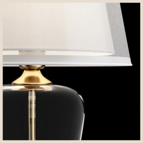 Настольная лампа декоративная Maytoni Verre Z005TL-01BS в Ханты-Мансийске - hanty-mansiysk.mebel24.online | фото 4