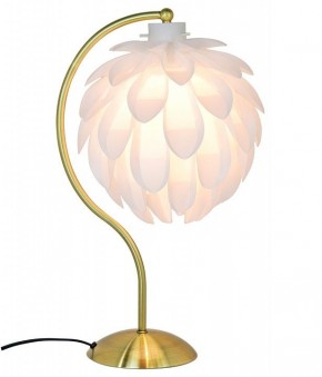 Настольная лампа декоративная Moderli Flake V11012-T в Ханты-Мансийске - hanty-mansiysk.mebel24.online | фото