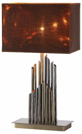 Настольная лампа декоративная Moderli Melony V11143-1T в Ханты-Мансийске - hanty-mansiysk.mebel24.online | фото