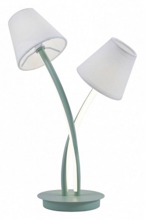 Настольная лампа декоративная MW-Light Аэлита 10 480033302 в Ханты-Мансийске - hanty-mansiysk.mebel24.online | фото
