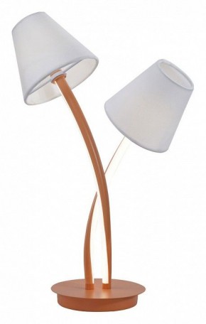 Настольная лампа декоративная MW-Light Аэлита 9 480033002 в Ханты-Мансийске - hanty-mansiysk.mebel24.online | фото