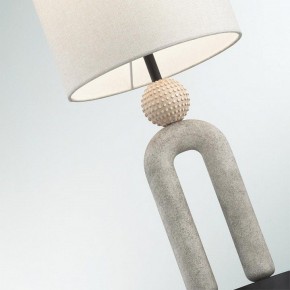 Настольная лампа декоративная Odeon Light Bagel 5410/1T в Ханты-Мансийске - hanty-mansiysk.mebel24.online | фото 6