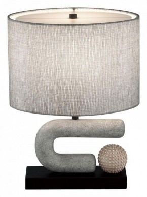 Настольная лампа декоративная Odeon Light Bagel 5410/1TA в Ханты-Мансийске - hanty-mansiysk.mebel24.online | фото 4