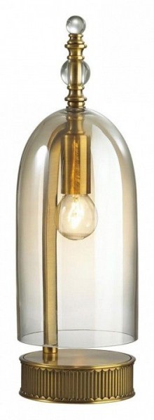 Настольная лампа декоративная Odeon Light Bell 4892/1T в Ханты-Мансийске - hanty-mansiysk.mebel24.online | фото 2