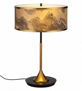 Настольная лампа декоративная Odeon Light Bergi 5064/2T в Ханты-Мансийске - hanty-mansiysk.mebel24.online | фото