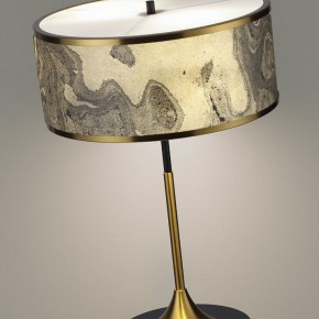 Настольная лампа декоративная Odeon Light Bergi 5064/2T в Ханты-Мансийске - hanty-mansiysk.mebel24.online | фото 12
