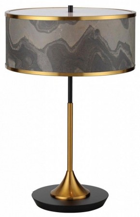 Настольная лампа декоративная Odeon Light Bergi 5064/2T в Ханты-Мансийске - hanty-mansiysk.mebel24.online | фото 2