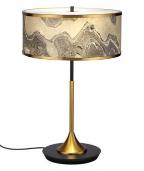 Настольная лампа декоративная Odeon Light Bergi 5064/2T в Ханты-Мансийске - hanty-mansiysk.mebel24.online | фото 3