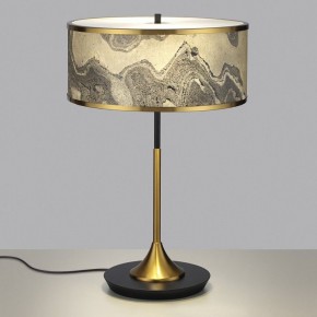 Настольная лампа декоративная Odeon Light Bergi 5064/2T в Ханты-Мансийске - hanty-mansiysk.mebel24.online | фото 4