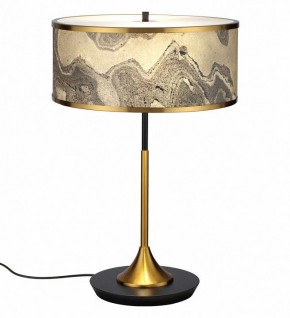 Настольная лампа декоративная Odeon Light Bergi 5064/2T в Ханты-Мансийске - hanty-mansiysk.mebel24.online | фото 5