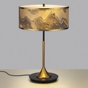 Настольная лампа декоративная Odeon Light Bergi 5064/2T в Ханты-Мансийске - hanty-mansiysk.mebel24.online | фото 6