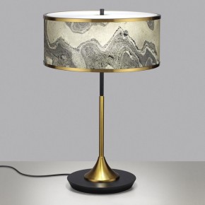 Настольная лампа декоративная Odeon Light Bergi 5064/2T в Ханты-Мансийске - hanty-mansiysk.mebel24.online | фото 7