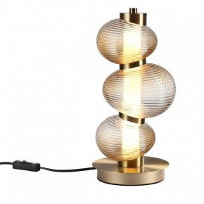 Настольная лампа декоративная Odeon Light Bruco 5095/12TL в Ханты-Мансийске - hanty-mansiysk.mebel24.online | фото 2