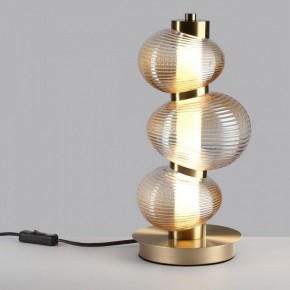 Настольная лампа декоративная Odeon Light Bruco 5095/12TL в Ханты-Мансийске - hanty-mansiysk.mebel24.online | фото 3