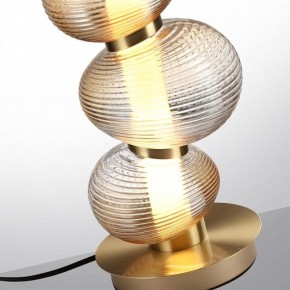 Настольная лампа декоративная Odeon Light Bruco 5095/12TL в Ханты-Мансийске - hanty-mansiysk.mebel24.online | фото 4