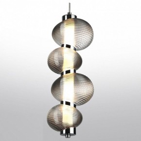 Настольная лампа декоративная Odeon Light Bruco 5096/17L в Ханты-Мансийске - hanty-mansiysk.mebel24.online | фото