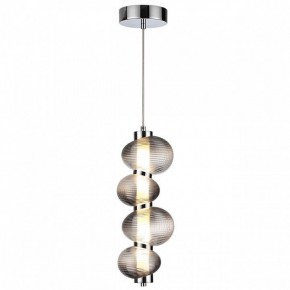 Настольная лампа декоративная Odeon Light Bruco 5096/17L в Ханты-Мансийске - hanty-mansiysk.mebel24.online | фото 2